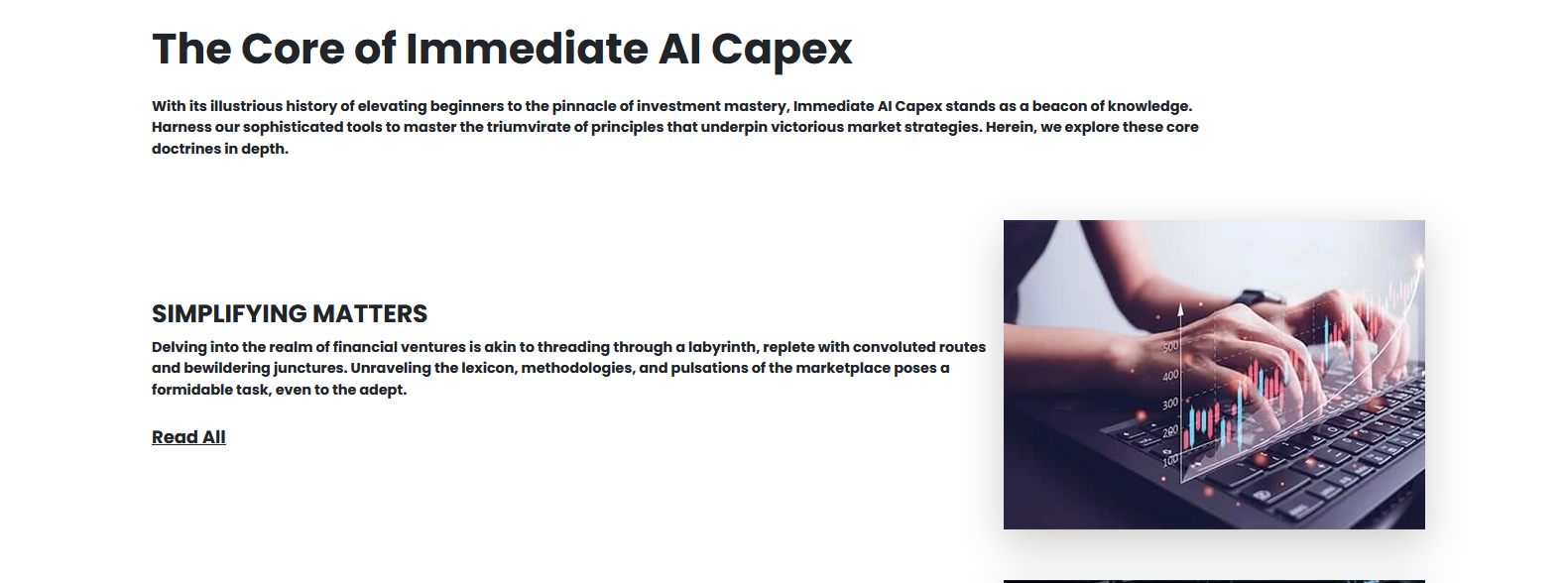 Immediate-AI-Capex-customer-reviews